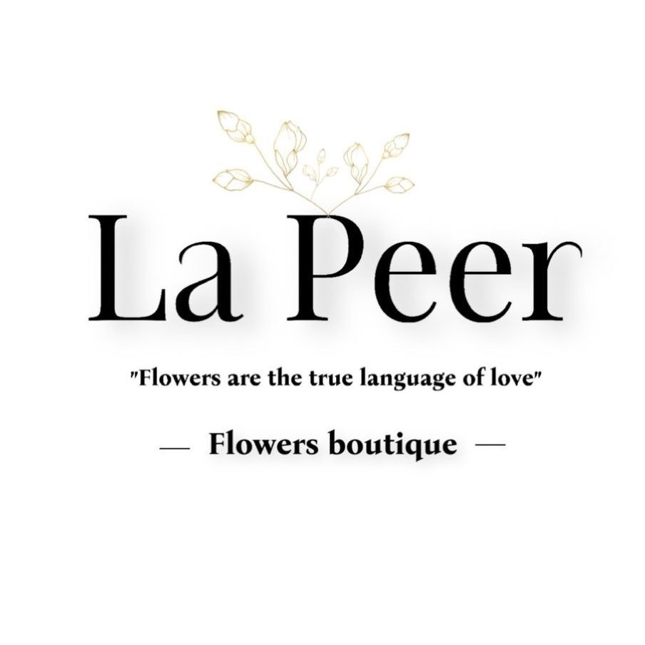 La Peer Flowers boutique
