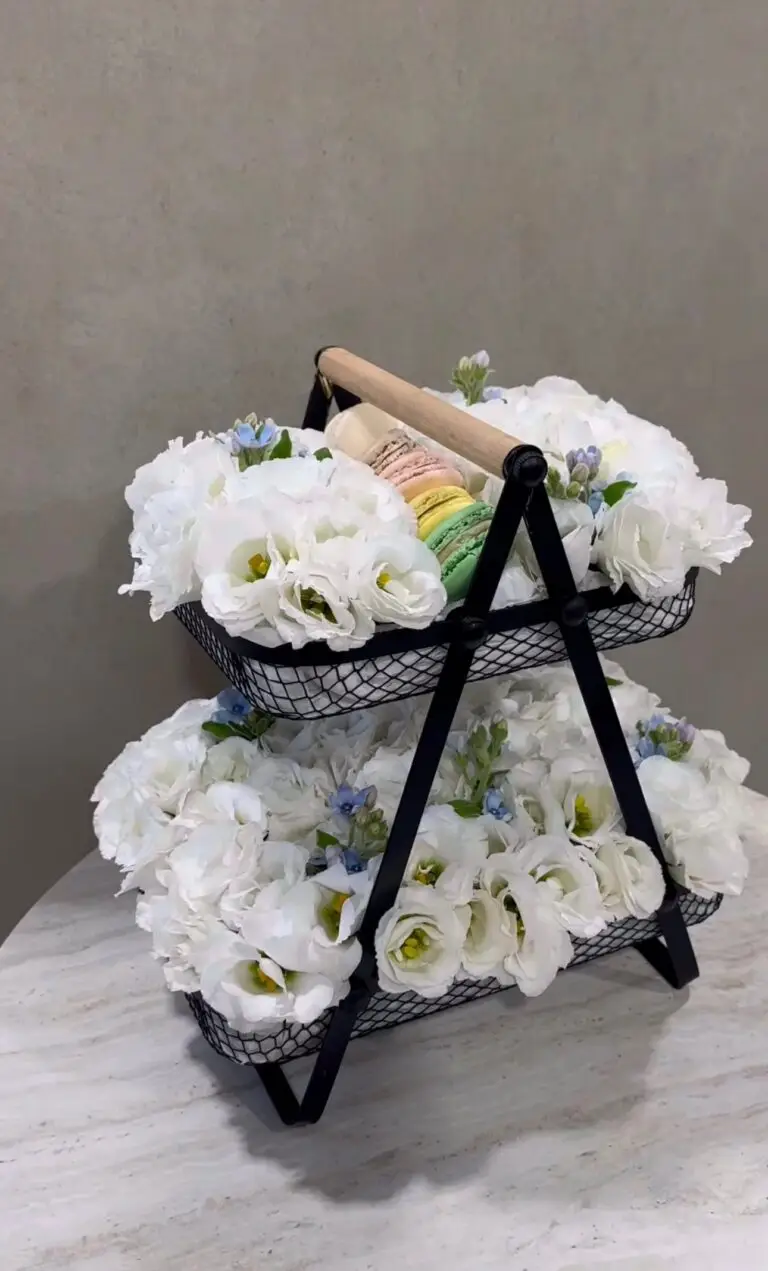 Sweet & Chic